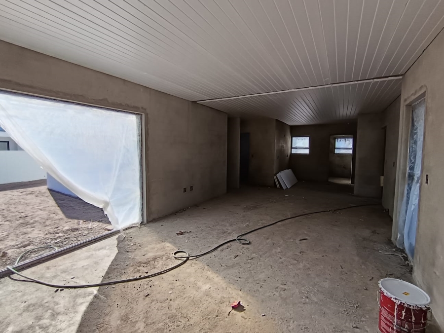 3 Bedroom Property for Sale in Atlantic Waves Estate Western Cape